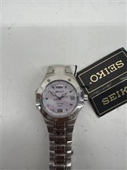 SEIKO Gent's Wristwatch COUTURA PRE-OWNED